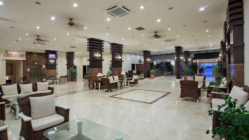 Armas Garden Hotel Göynük Exterior foto